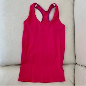 Ivivva size 12 tank top